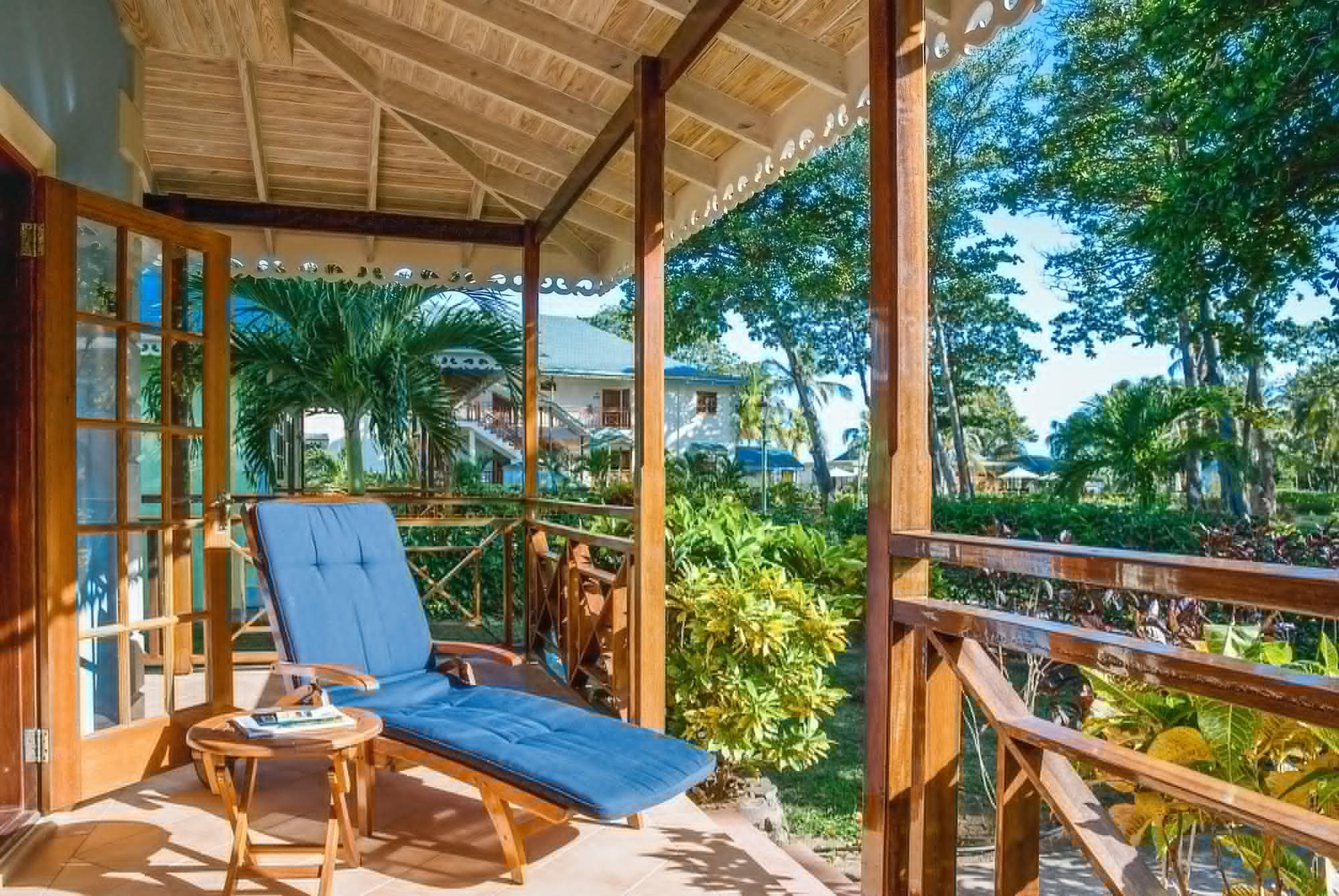 Bequia Beach Port Elizabeth Buitenkant foto