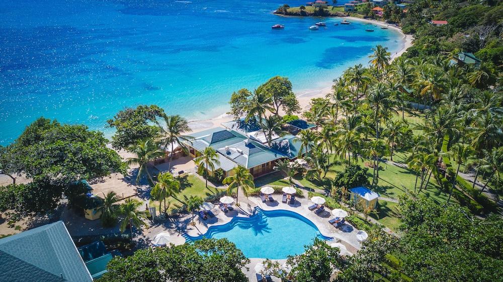 Bequia Beach Port Elizabeth Buitenkant foto