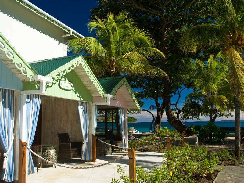Bequia Beach Port Elizabeth Buitenkant foto