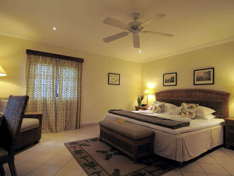 Bequia Beach Port Elizabeth Kamer foto